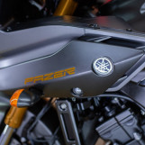 Мотоцикл Yamaha FZ8 FAZER ABS с пробегом 7816 км