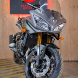Мотоцикл Yamaha FZ8 FAZER ABS с пробегом 7816 км