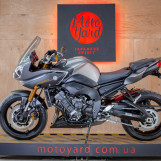 Мотоцикл Yamaha FZ8 FAZER ABS с пробегом 7816 км