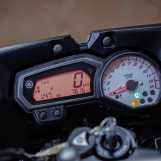 Мотоцикл Yamaha FZ8 FAZER ABS с пробегом 7816 км