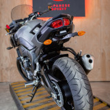 Мотоцикл Yamaha FZ8 FAZER ABS с пробегом 7816 км