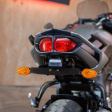 Мотоцикл Yamaha FZ8 FAZER ABS с пробегом 7816 км