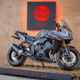 Мотоцикл Yamaha FZ8 FAZER ABS с пробегом 7816 км