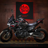 Мотоцикл Kawasaki Z900 Состояние Нового с пробегом 11594 км