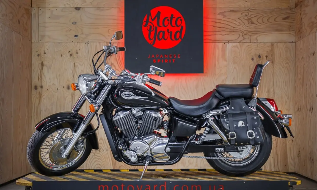 HONDA シャドウ400クラシック カスタ ムシート HONDA シャドウ400