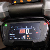Мотоцикл Ducati X Diavel S Состояние Нового с пробегом 12825 км