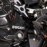 Мотоцикл Ducati X Diavel S Состояние Нового с пробегом 12825 км