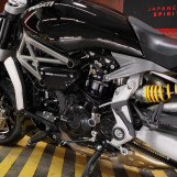 Мотоцикл Ducati X Diavel S Состояние Нового с пробегом 12825 км