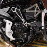 Мотоцикл Ducati X Diavel S Состояние Нового с пробегом 12825 км