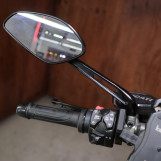 Мотоцикл Ducati X Diavel S Состояние Нового с пробегом 12825 км