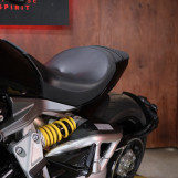 Мотоцикл Ducati X Diavel S Состояние Нового с пробегом 12825 км