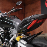 Мотоцикл Ducati X Diavel S Состояние Нового с пробегом 12825 км