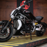Мотоцикл Ducati X Diavel S Состояние Нового с пробегом 12825 км