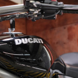 Мотоцикл Ducati X Diavel S Состояние Нового с пробегом 12825 км