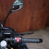 Мотоцикл Kawasaki Ninja 400 з пробігом 15820 км