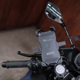 Мотоцикл Kawasaki Ninja 400 з пробігом 15820 км