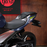 Мотоцикл Kawasaki Ninja 400 з пробігом 15820 км