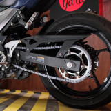 Мотоцикл Kawasaki Ninja 400 з пробігом 15820 км
