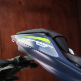 Мотоцикл Kawasaki Ninja 400 з пробігом 15820 км