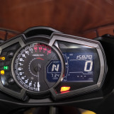 Мотоцикл Kawasaki Ninja 400 з пробігом 15820 км