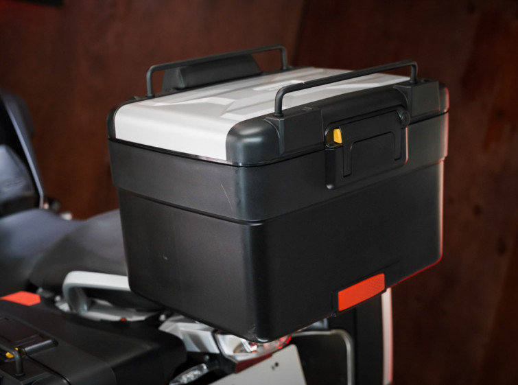 Мотоцикл BMW R1200GS Стан нового з пробігом 29598 км