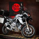 Мотоцикл BMW R1200GS Стан нового з пробігом 29598 км