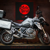 Мотоцикл BMW R1200GS Стан нового з пробігом 29598 км