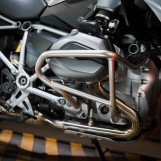 Мотоцикл BMW R1200GS Стан нового з пробігом 29598 км