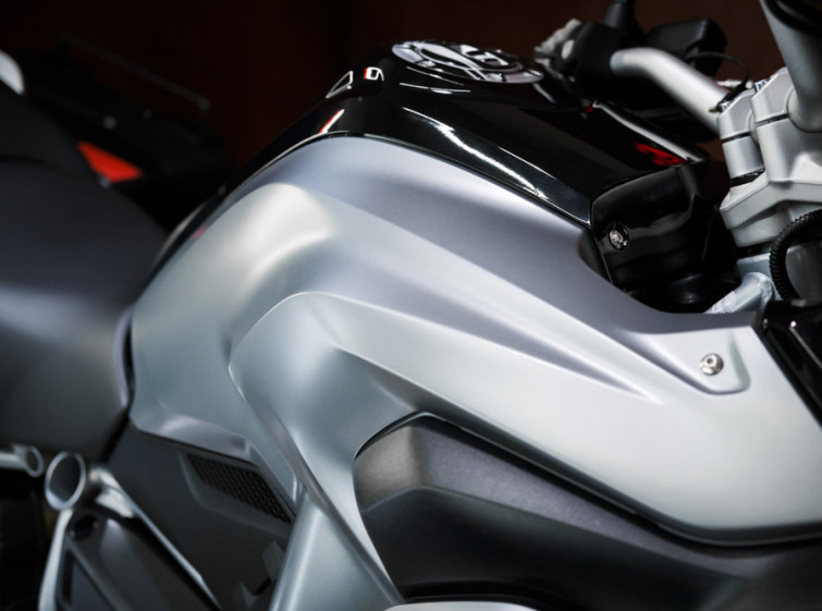 Мотоцикл BMW R1200GS Стан нового з пробігом 29598 км