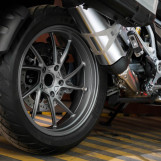 Мотоцикл BMW R1200GS Стан нового з пробігом 29598 км