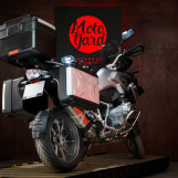 Мотоцикл BMW R1200GS Стан нового з пробігом 29598 км