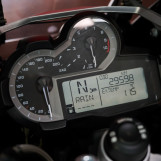 Мотоцикл BMW R1200GS Стан нового з пробігом 29598 км