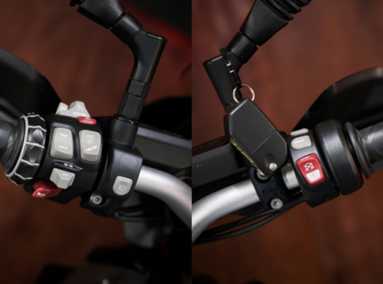 Мотоцикл BMW R1200GS Стан нового з пробігом 29598 км