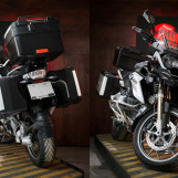 Мотоцикл BMW R1200GS Стан нового з пробігом 29598 км