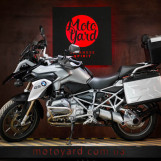 Мотоцикл BMW R1200GS Стан нового з пробігом 29598 км