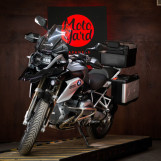 Мотоцикл BMW R1200GS Стан нового з пробігом 29598 км
