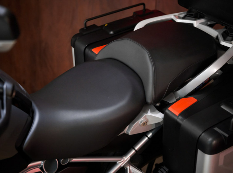 Мотоцикл BMW R1200GS Стан нового з пробігом 29598 км