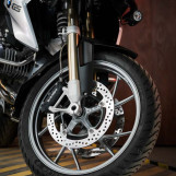 Мотоцикл BMW R1200GS Стан нового з пробігом 29598 км