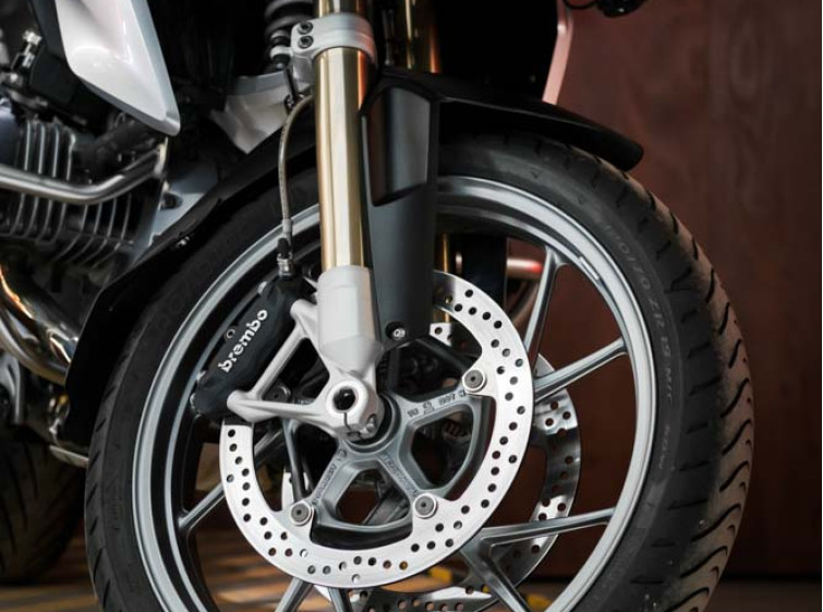 Мотоцикл BMW R1200GS Стан нового з пробігом 29598 км