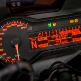 Мотоцикл BMW R1200RS з пробігом 32191км