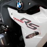 Мотоцикл BMW R1200RS з пробігом 32191км