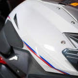 Мотоцикл BMW R1200RS з пробігом 32191км