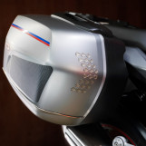 Мотоцикл BMW R1200RS з пробігом 32191км