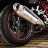 Мотоцикл BMW R1200RS з пробігом 32191км