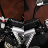 Мотоцикл BMW R1200RS з пробігом 32191км