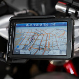 Мотоцикл BMW R1200RS з пробігом 32191км