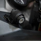 Мотоцикл BMW R1200RS з пробігом 32191км