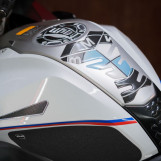 Мотоцикл BMW R1200RS з пробігом 32191км