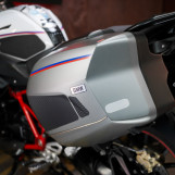 Мотоцикл BMW R1200RS з пробігом 32191км