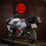 Мотоцикл BMW R1200RS з пробігом 32191км